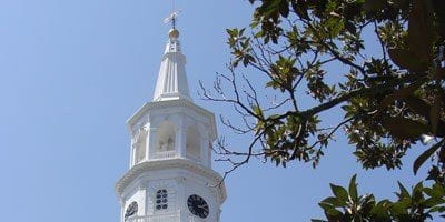 S.C. Episcopalians Say Split Goes Beyond Gay Debate